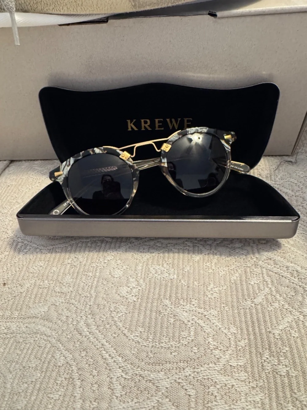 KREWE authentic st